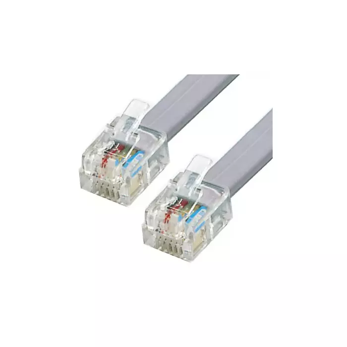 Cisco CAB-ADSL-RJ11-4M= Photo 1