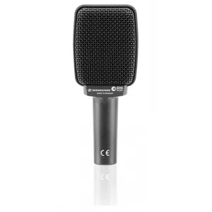 Микрофон Sennheiser e 609 Silver