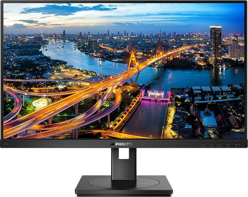 Монитор Philips B Line 243B1/00 Photo 8