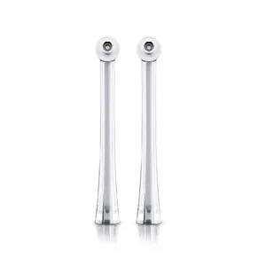 Philips Sonicare HX8032/07 Interdental Nozzles, Grey, 2 Pack