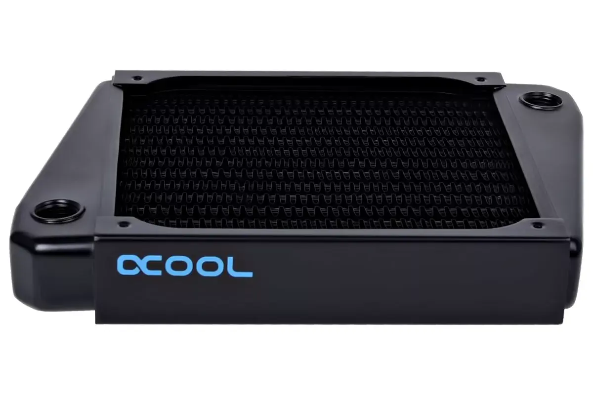 Siltuma izkliedētājs Alphacool 14241 Photo 2
