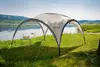 Coleman Event Shelter XL balta Photo 2