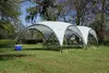 Coleman Event Shelter XL balta Photo 4
