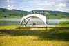 Coleman Event Shelter XL balta Photo 7