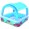 Игровой бассейн с тентом Bestway 52192 Photo 2