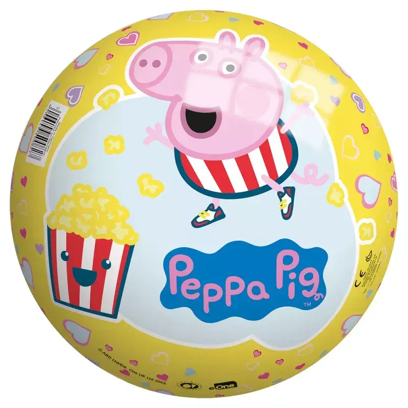 Мяч для пляжа John Peppa Pig Photo 2