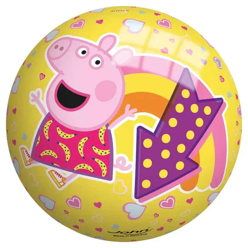 Мяч для пляжа John Peppa Pig Photo 3