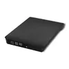External USB 2.0 SATA Optical Drive Case Qoltec 51863 Photo 2