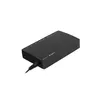 LANBERG DSP2-1008-12V неуправляемый 8‑портовый Gigabit коммутатор Photo 2