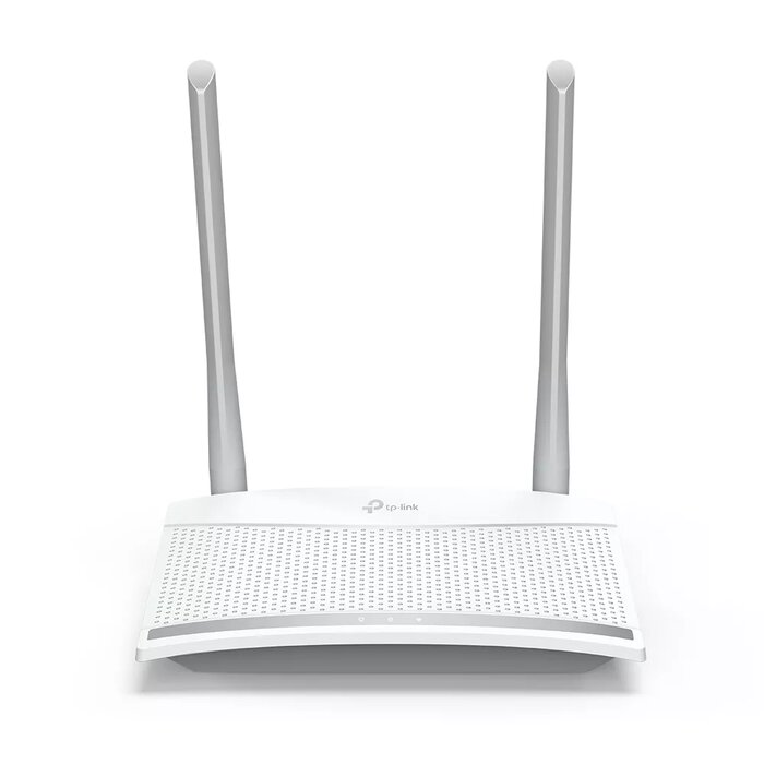 TP-LINK TL-WR820N Photo 1