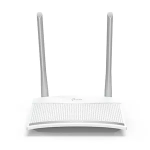 Настольный роутер TP-Link TL-WR820N Однодиапазонный 2.4 GHz Wi-Fi 4