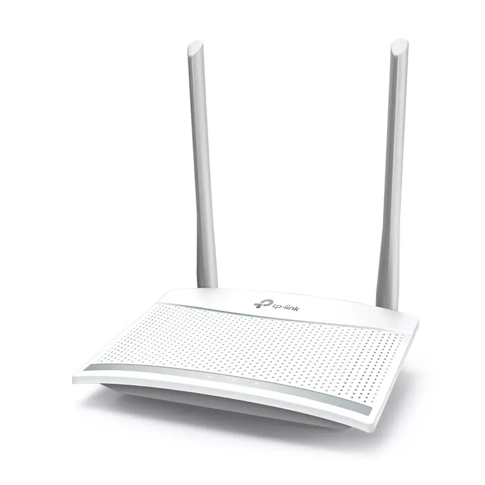 Maršrutētājs TP-Link TL-WR820N Photo 2
