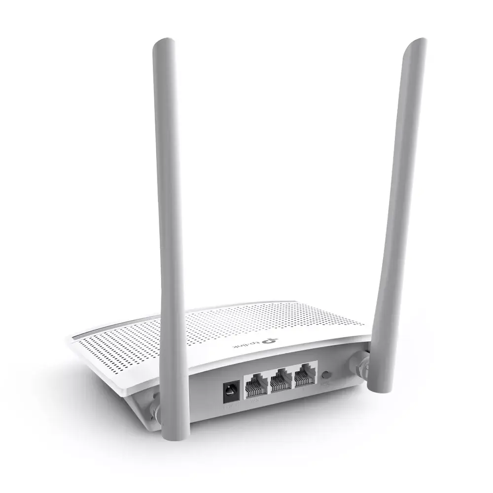 Maršrutētājs TP-Link TL-WR820N Photo 3