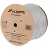 LANBERG Cat6a U/FTP кабель LCUF6L-11CU-0305-S 305 м Photo 2