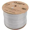 LANBERG Cat6a U/FTP кабель LCUF6L-11CU-0305-S 305 м Photo 3