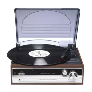 Audio Turntable Denver VPR-190