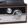 Audio Turntable Denver VPR-190 Photo 9