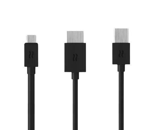 Audio & Video Cables