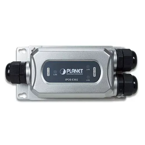 Network transmitter PLANET IPOE-E302 Photo 2