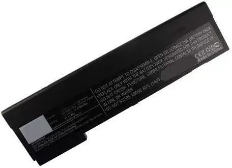 Батарея HP EliteBook 2170p Photo 2