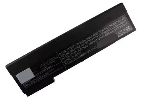 Батарея HP EliteBook 2170p Photo 3