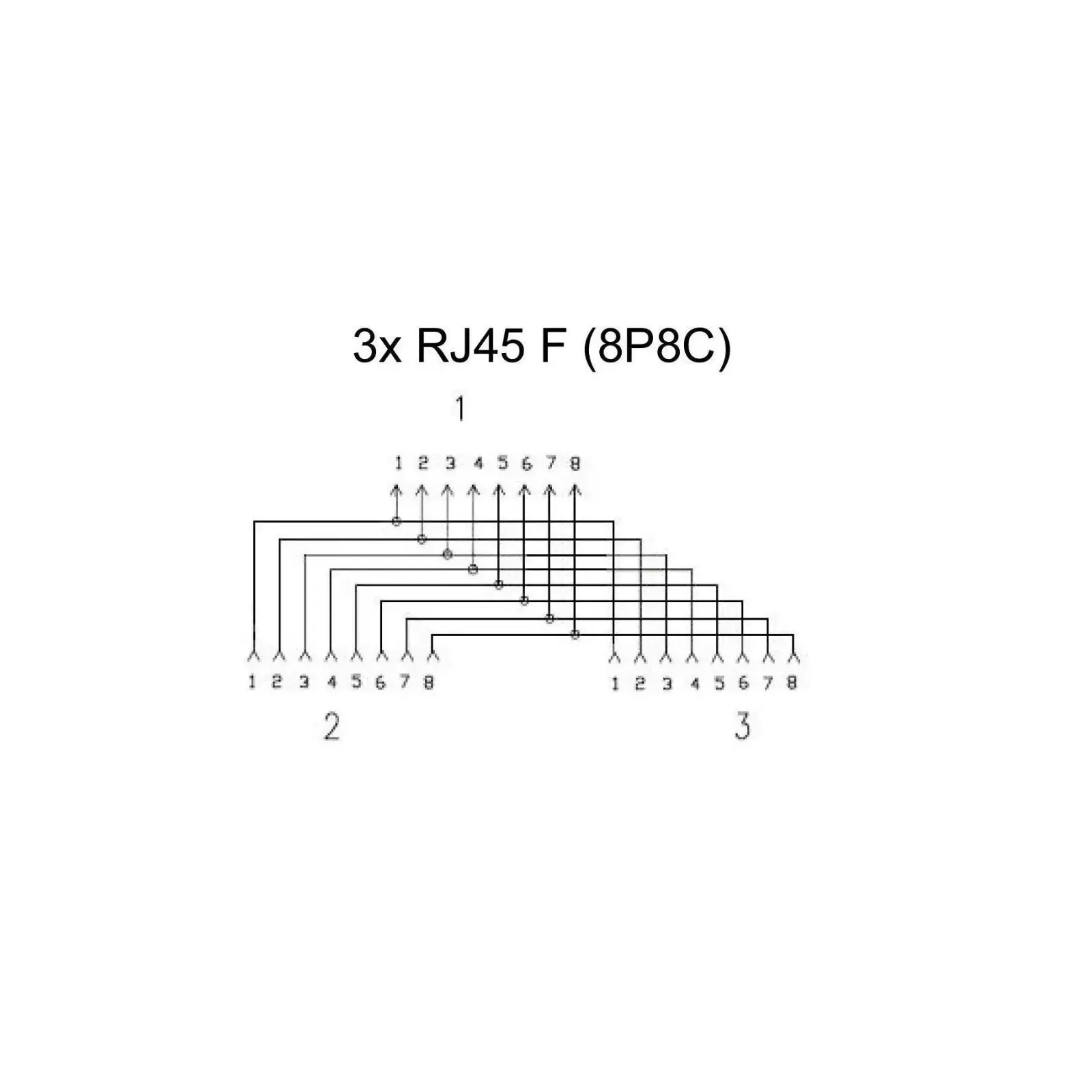 MicroConnect MPK302B Photo 2