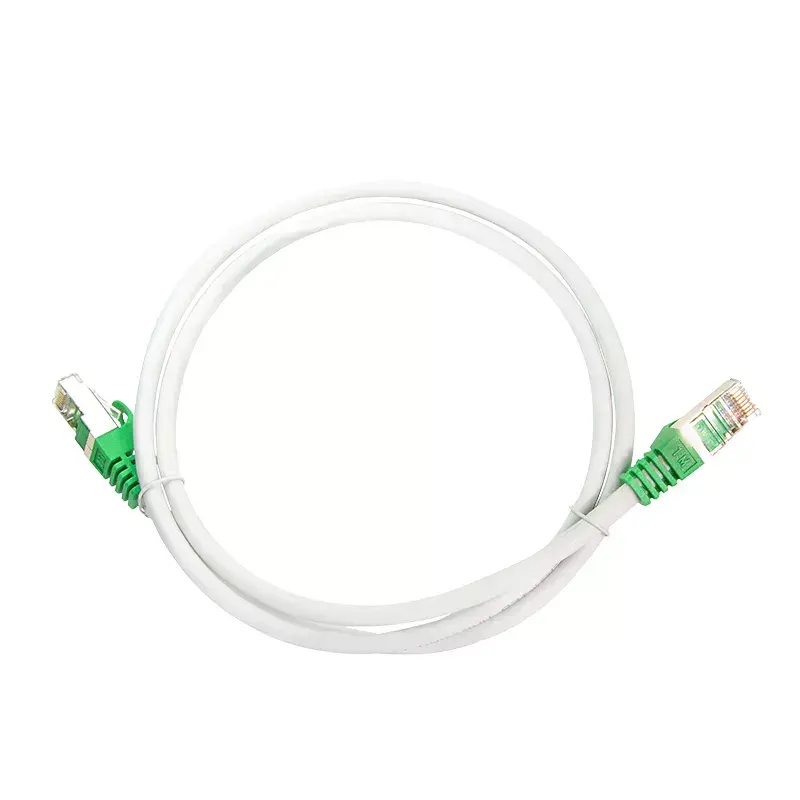 Networking Cable LogiLink CQ2026X Photo 4