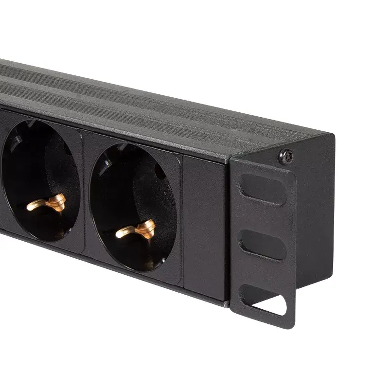 Устройство распределения питания LogiLink PDU8C02 Photo 2