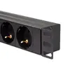 Устройство распределения питания LogiLink PDU8C02 Photo 2