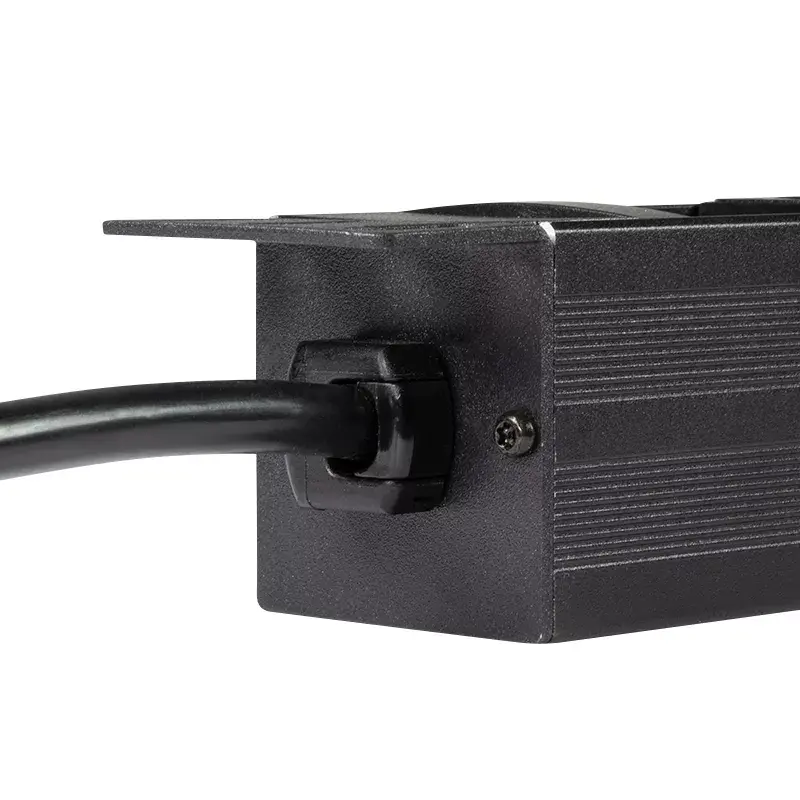 Устройство распределения питания LogiLink PDU8C02 Photo 3