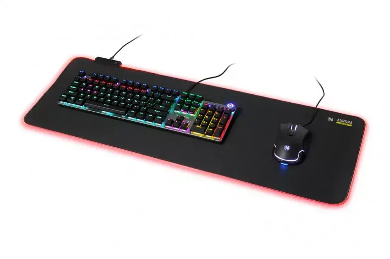 Mouse pad iBox IMPG5 Photo 11