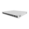 MikroTik CRS354-48P-4S+2Q+RM L3 pārvaldāms slēdzis Photo 3