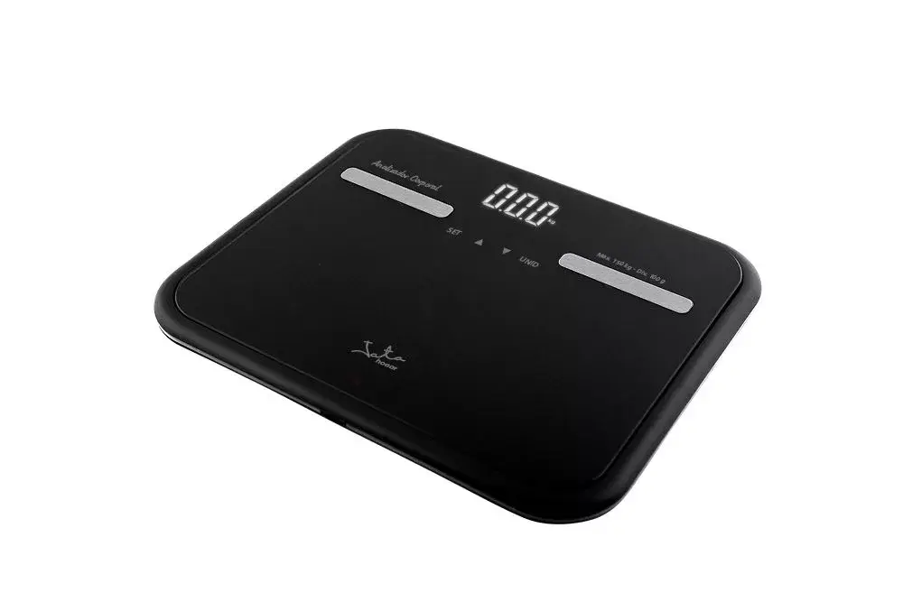 Electronic personal scale JATA 538 Photo 2
