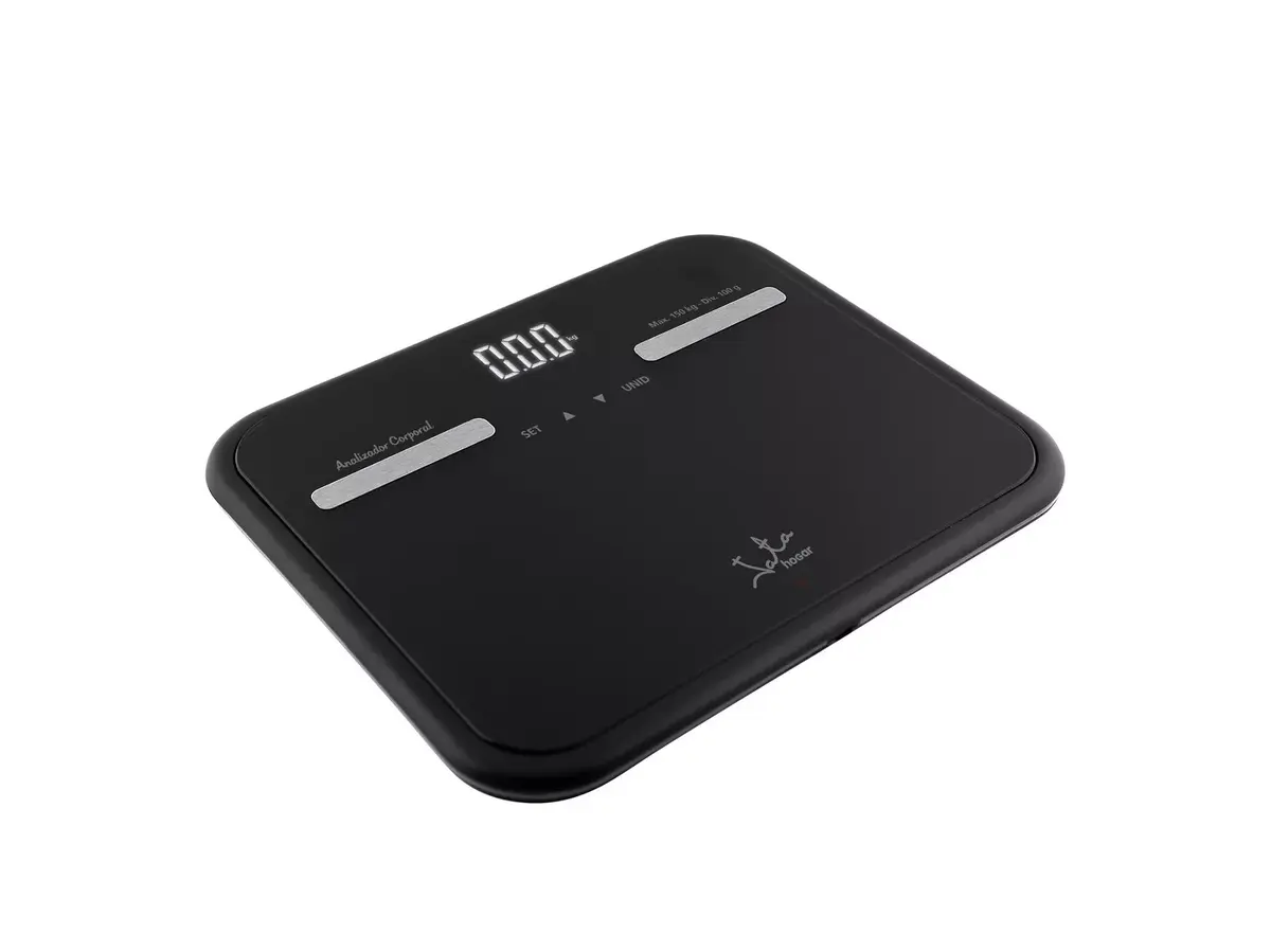 Electronic personal scale JATA 538 Photo 3