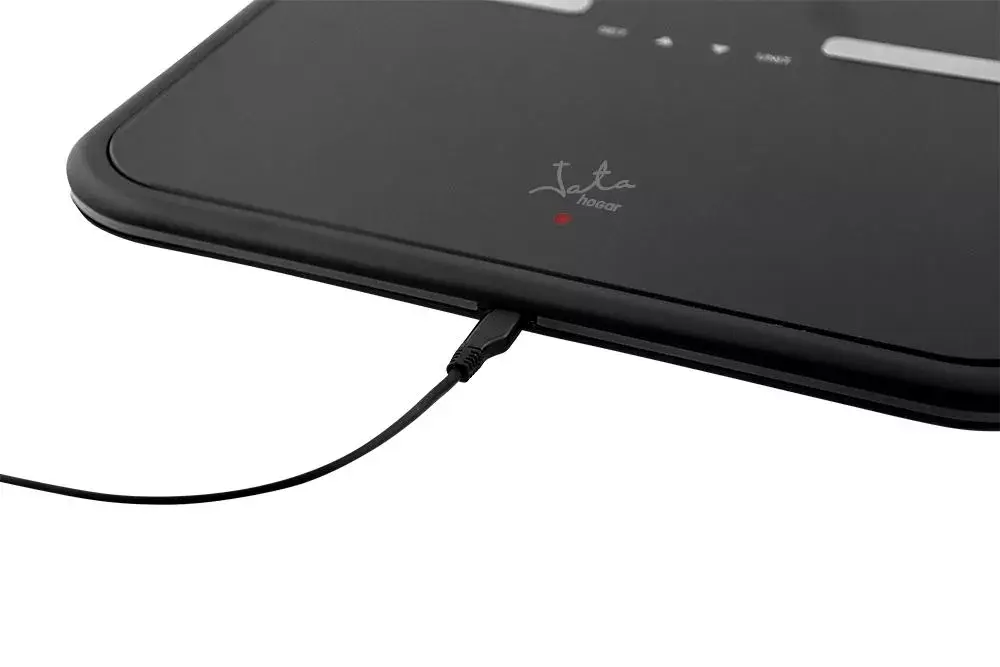 Electronic personal scale JATA 538 Photo 4