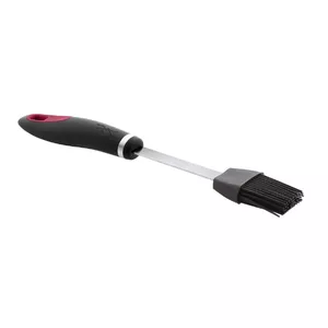 JATA AC34 pastry brush Black