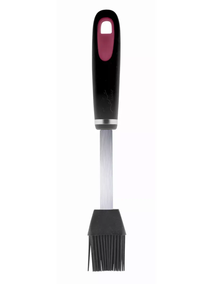 Flat brush JATA AC34 Photo 2