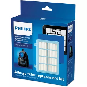 Filtrs Philips FC8010/02 Replacement Kit