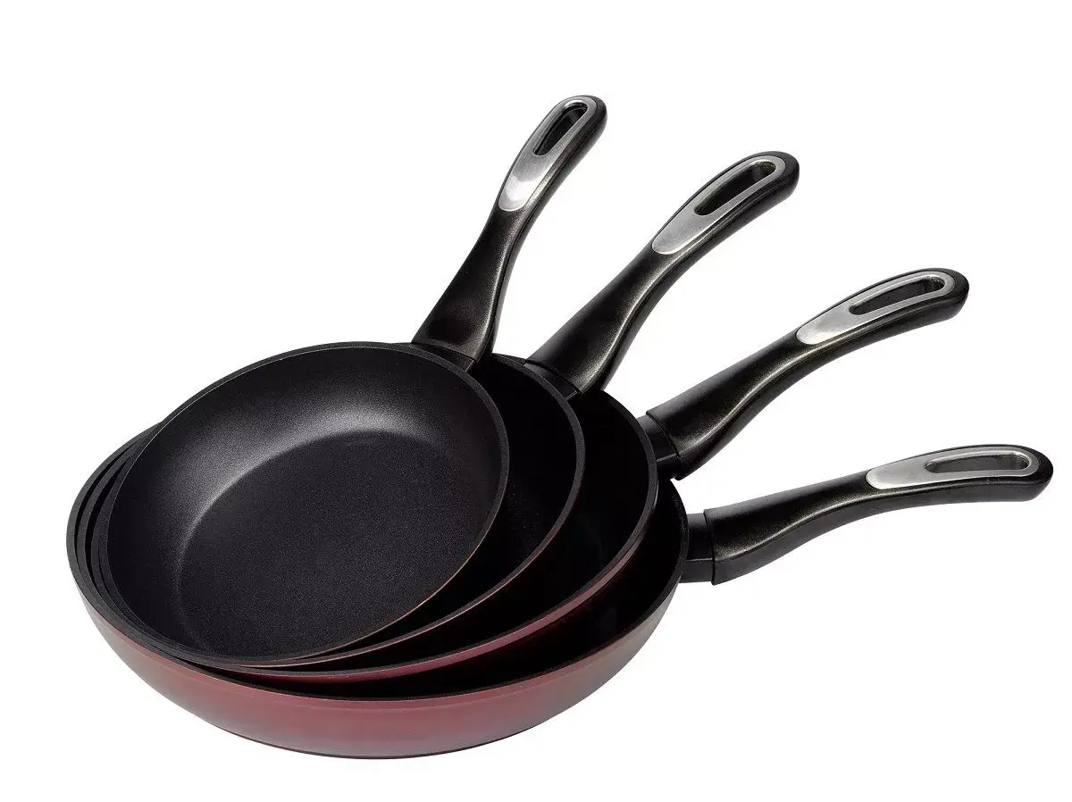 All-purpose pan JATA SF920 Photo 5