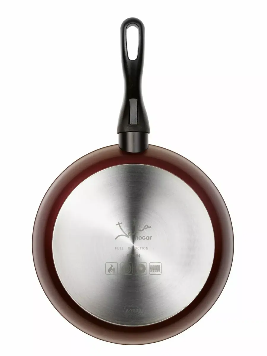 Electric frying pan Jata SF922 22 cm Photo 3