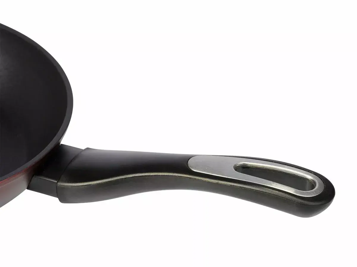 Electric frying pan Jata SF922 22 cm Photo 4