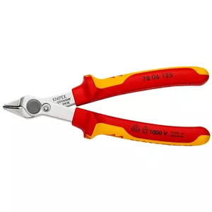 Ручной кабельный резак Knipex 78 06 125