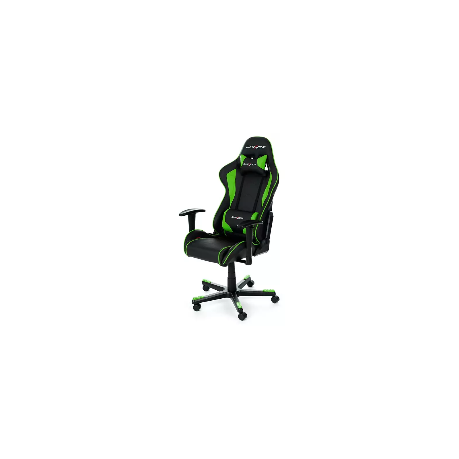 DXRacer OH FE08 NE office computer chair OH FE08 NE AiO.lv