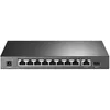 Neadministrēts slēdzis TP-Link TL-SG1210P Photo 2