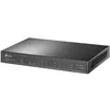 Neadministrēts slēdzis TP-Link TL-SG1210P Photo 3