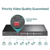 Unmanaged Switch TL-SL1226P Photo 4