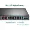 Unmanaged Switch TL-SL1226P Photo 5