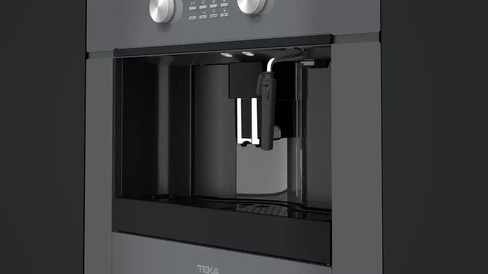 Teka CLC 855 GM 111630003 Photo 6