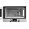 Встраиваемая микроволновая печь TEKA ML 8220 BIS L-SM Photo 2