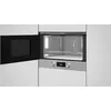 Встраиваемая микроволновая печь TEKA ML 8220 BIS L-SM Photo 5